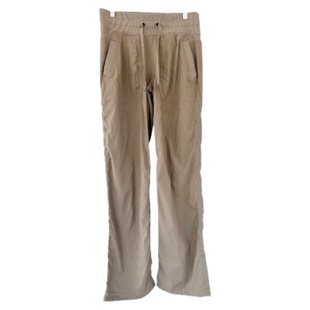 Lululemon • Dance Studio Mid-Rise Pant Regular - Picture 3 of 12